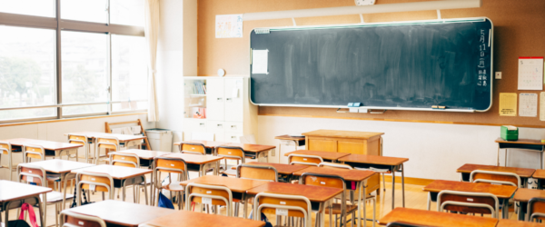Importanța Dezinfectării în Școli și Instituții Educaționale