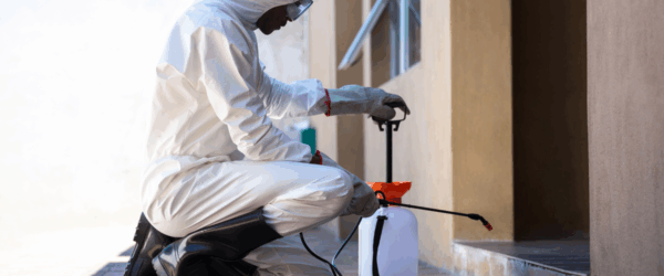 Importanța Dezinsecției pentru Afaceri: Prevenție și Siguranță