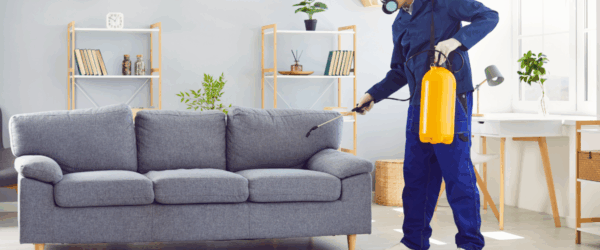 Secrete pentru o Locuință Fără Insecte: Recomandări Utile