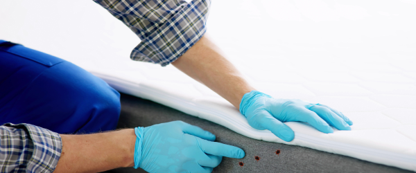 Ploșnițe de pat: locurile ascunse în care se dezvoltă și de ce reapar după tratament